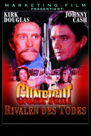 Gunfight - Rivalen des Todes (1971)