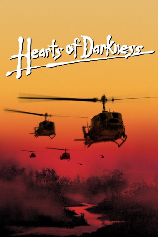 Reise ins Herz der Finsternis (1991)