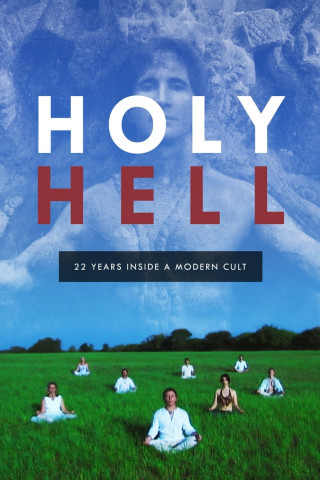 Holy Hell (Deutsche Untertitel) (2016)