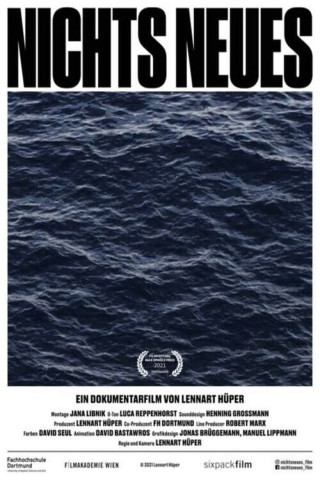 Nichts Neues (2021)