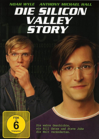 Die Silicon Valley Story (1999)
