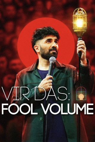 Vir Das: Fool Volume (2025)