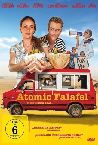 Atomic Falafel (2015)