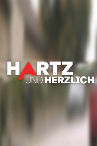 Hartz und herzlich-Tag für Tag (2018)