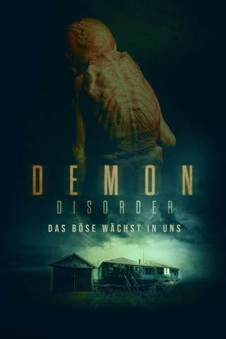 Demon Disorder: Das Böse wächst in uns (2024)