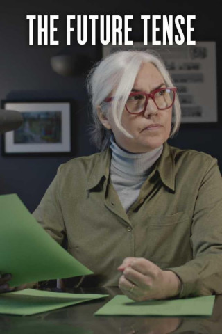 The Future Tense [Omu] (2022)