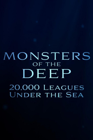 20.000 Meilen unter dem Meer (1997)
