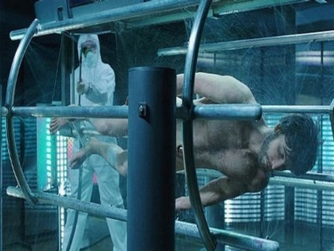 Koma (2012)