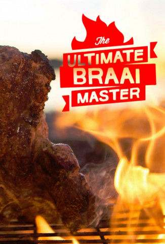 The Ultimate Braai Master (2017)