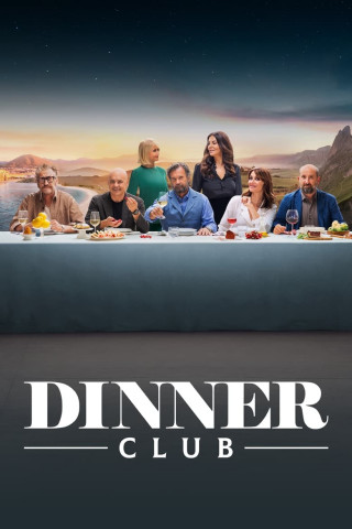 Dinner Club (2021)