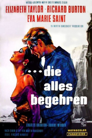 ...die alles begehren (1965)
