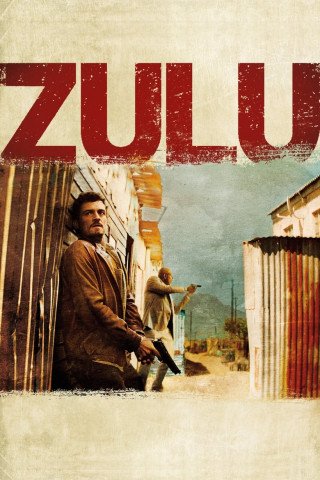 Zulu - Blutiges Erbe (2013)