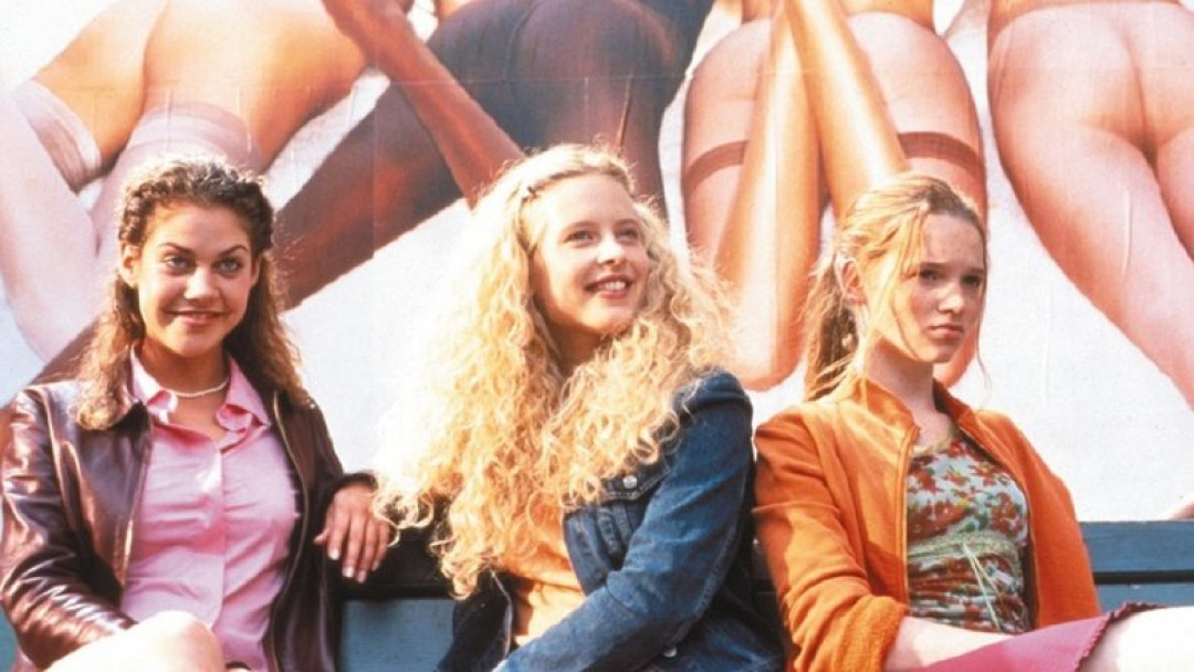 Mädchen Mädchen! (2001)