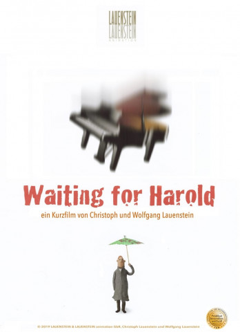 Waiting for Harold (2020)