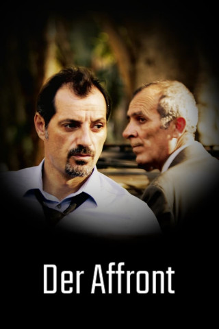 Der Affront (2017)