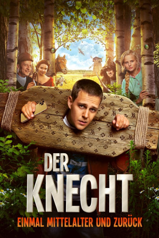 Der Knecht (2019)