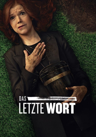 Das letzte Wort (2020)