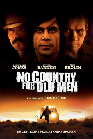 No Country for Old Men (2007)