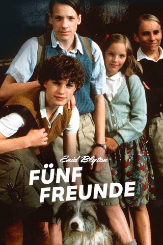 Fünf Freunde (1995)