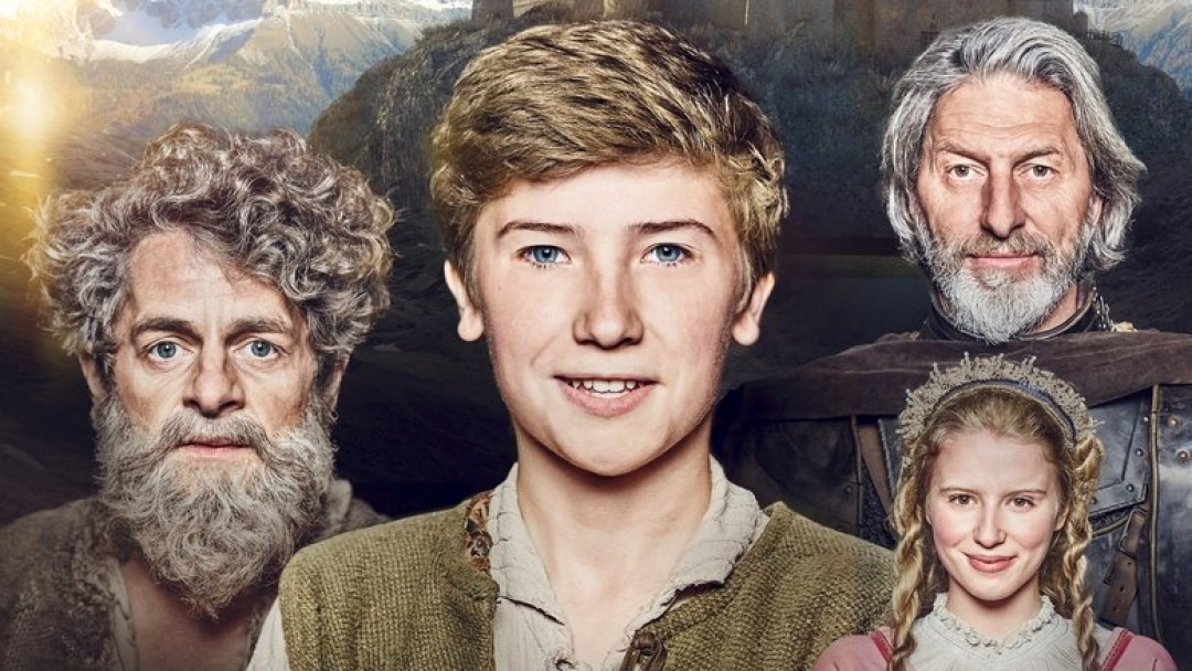 König Laurin (2016)