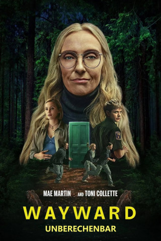 Wayward – Unberechenbar (2025)