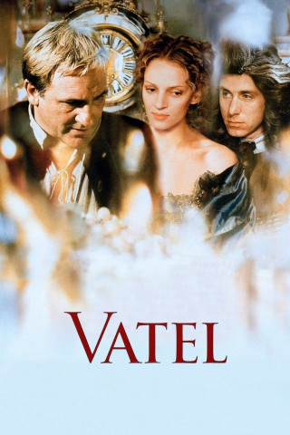 Vatel - Ein Festmahl für den König (2000)