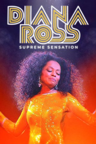 Diana Ross: Höchste Sensation (2023)