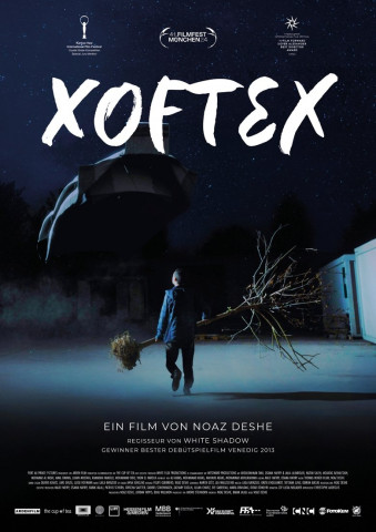 Xoftex (2025)