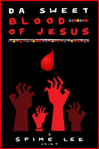 Da Sweet Blood of Jesus [OV] (2015)