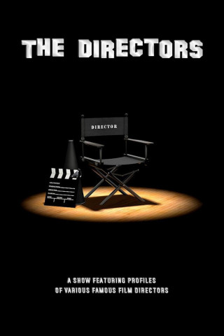 Die größten Filmemacher aller Zeiten (2018)