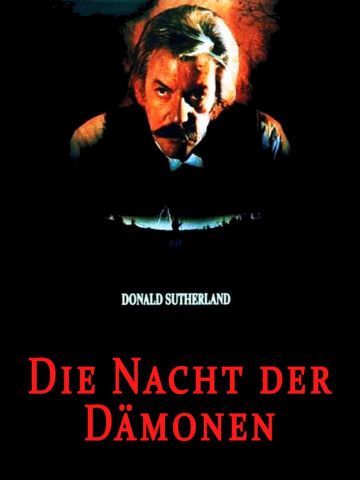 Die Nacht der Dämonen (1988)