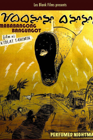 Perfumed Nightmare (German Version) (1979)
