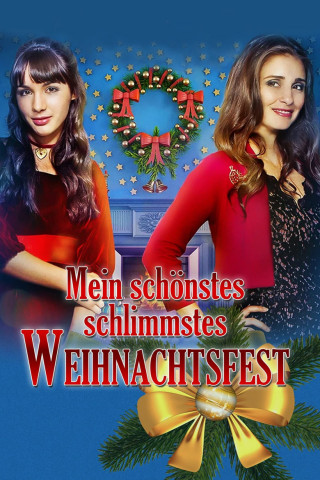 Mein schönstes schlimmstes Weihnachtsfest (2013)