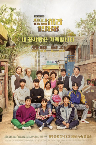 Reply 1988 (2015)