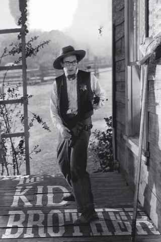 Harold, der Pechvogel (1927)