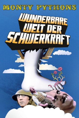 Monty Pythons wunderbare Welt der Schwerkraft (1971)