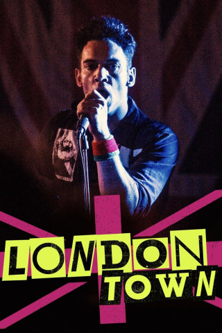 London Town (2017)