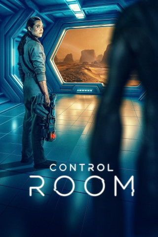 Control Room (2025)