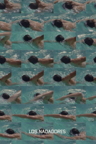 Los Nadadores (2022)