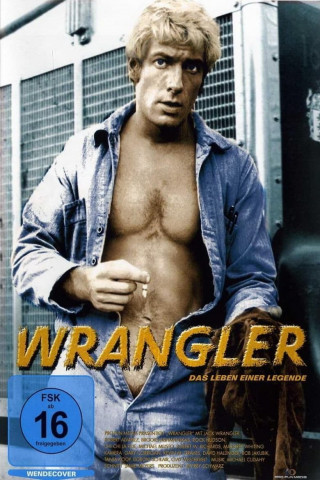 Wrangler - Das Leben einer Legende (2008)