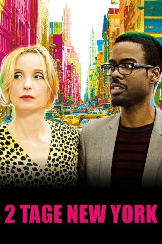 2 Tage in New York (2012)