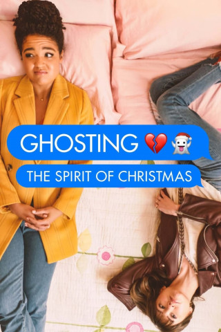 Ghosting – Mein Weihnachtsgeist (2019)