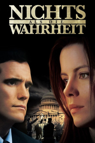 Nichts als die Wahrheit (2008)