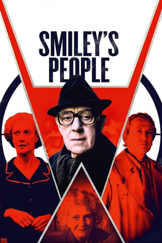 Smileys Leute - Agent in eigener Sache (1982)
