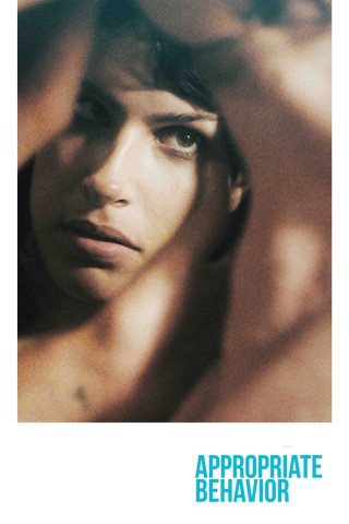 Appropriate Behavior, einfach ungezogen (2015)