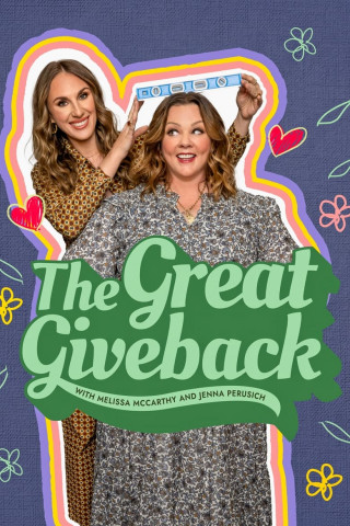 Melissa McCarthy's Great Giveback (2022)