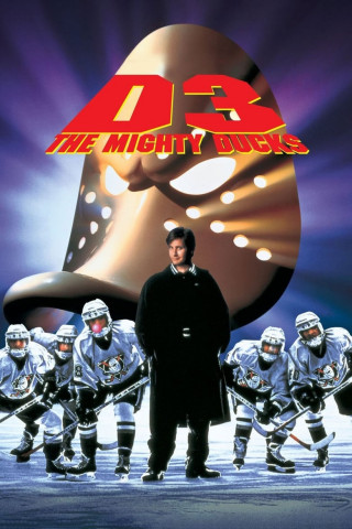 Mighty Ducks 3 - Jetzt mischen sie die Highschool auf (1996)