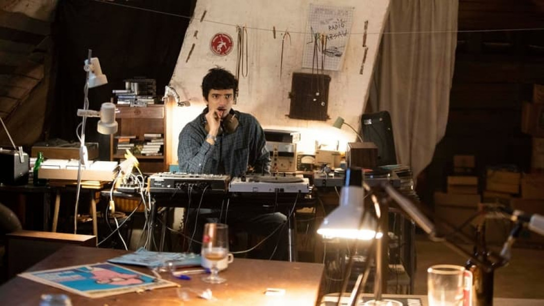 Die Magnetischen (2021)