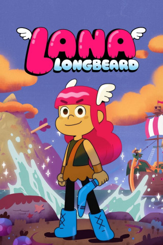 Lana Longbeard (2024)