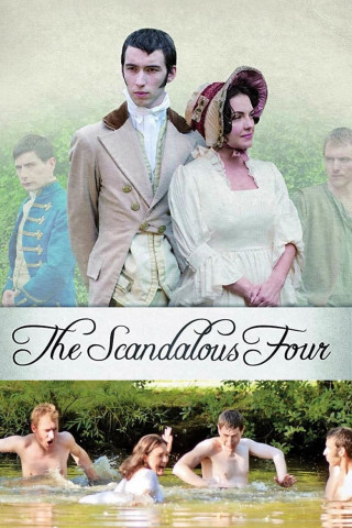 The Scandalous Four (2011)